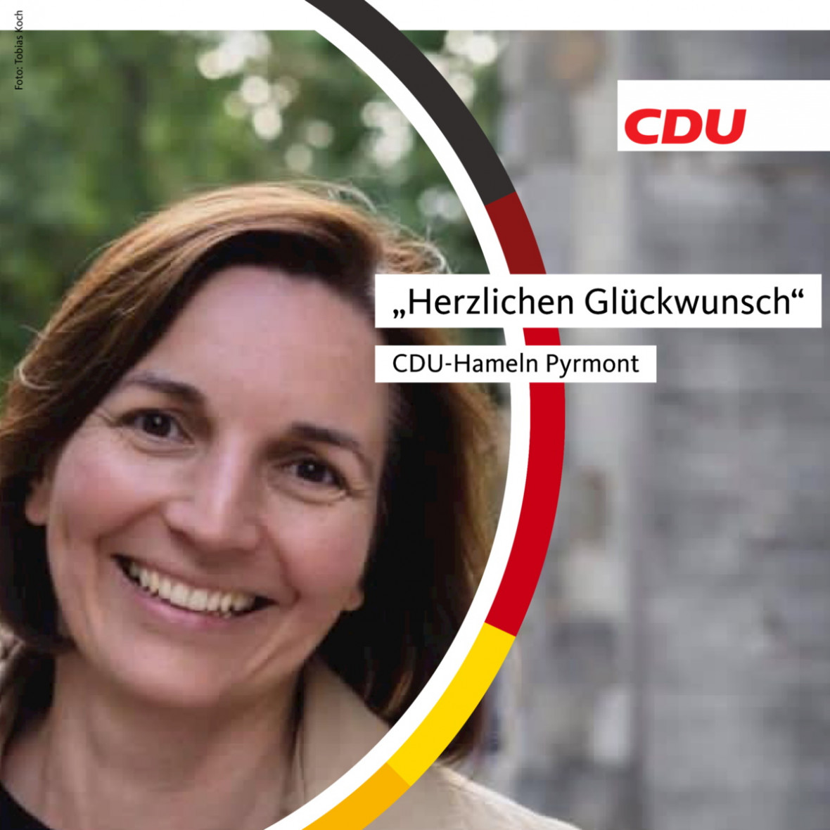 Quelle: CDU KV Hameln-Pyrmont